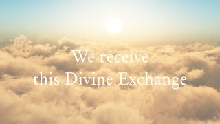 Divine Exchange by Don Moen