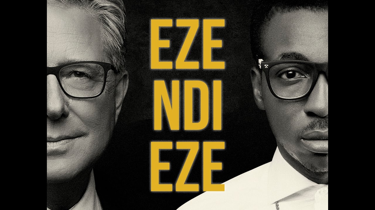 Eze Ndi Eze by Don Moen