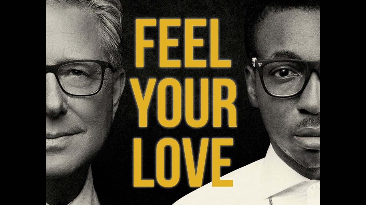 Feel Your Love by Don Moen