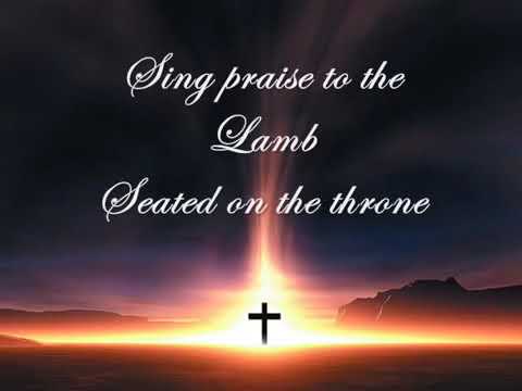 Hail To The King by Don Moen