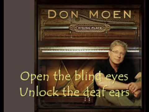 Hear Us From Heaven by Don Moen