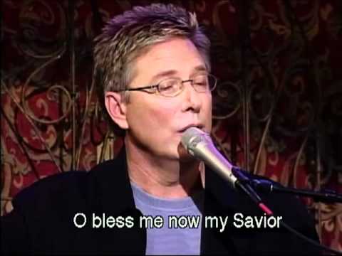 I Need The Every Hour by Don Moen