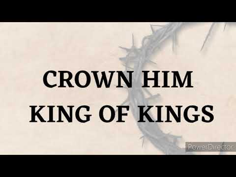 King Of Kings by Don Moen