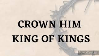 King Of Kings