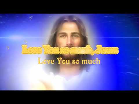Love You So Much by Don Moen
