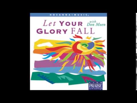 More Of You by Don Moen