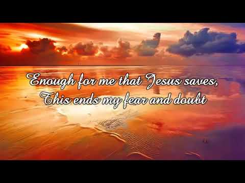 My Faith Has Found A Resting Place by Don Moen