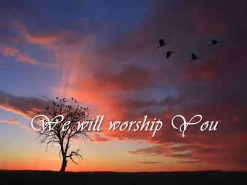 Painter Of The Sky by Don Moen