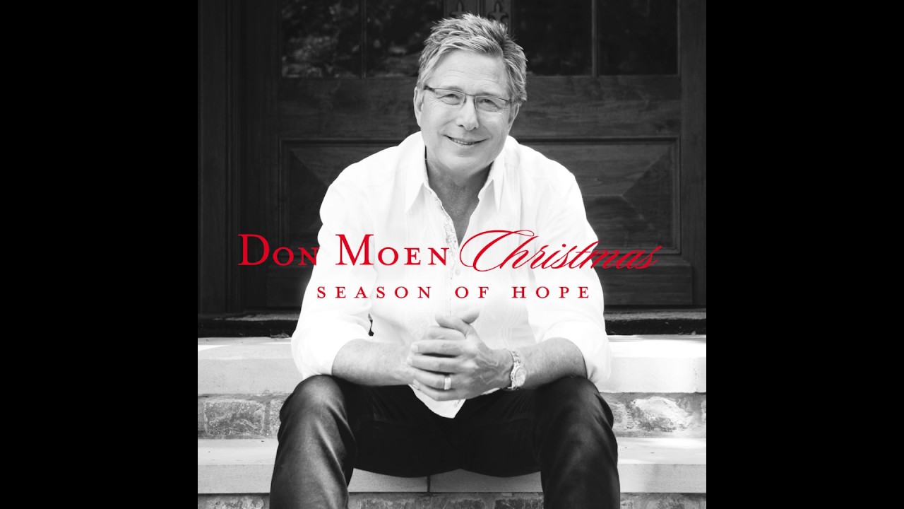 Some Children See Him by Don Moen