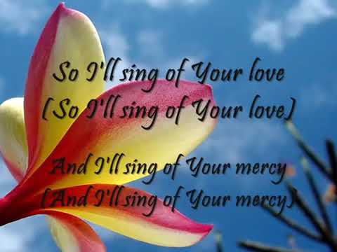 The Greatness Of You by Don Moen