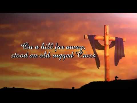 The Old Rugged Cross by Don Moen