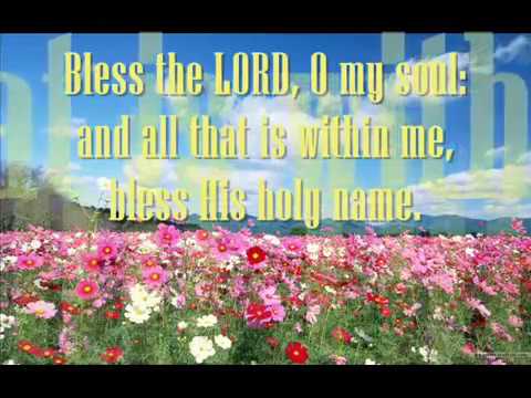 We've Come To Bless Your Name by Don Moen
