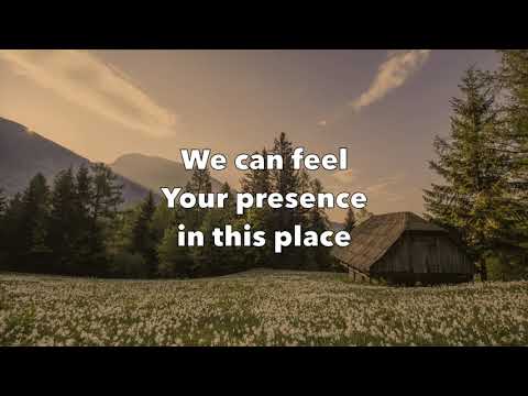 You Are Here by Don Moen