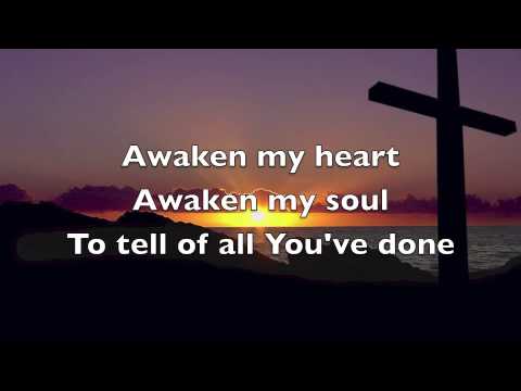 Awaken by Elevation Worship