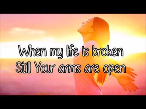 Hold On To Me by Elevation Worship