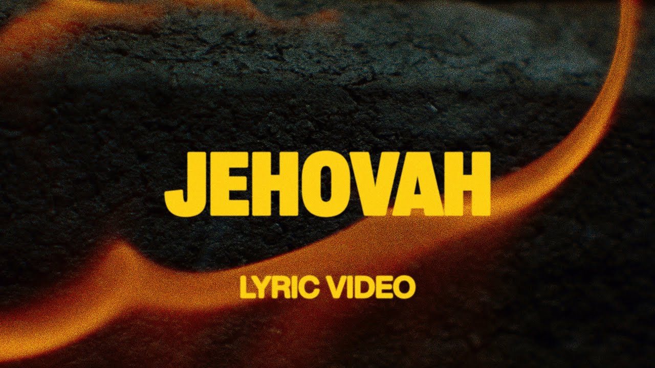 Jehovah by Elevation Worship