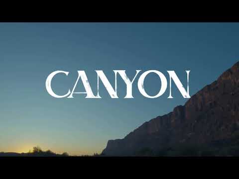 Canyon by Ellie Holcomb