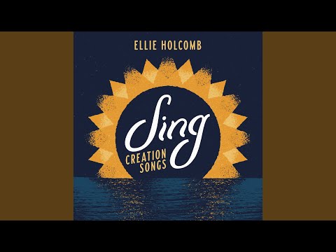 Joyful Noise by Ellie Holcomb