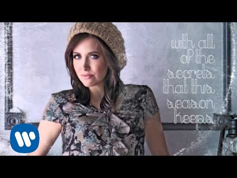 Christmas Dreams by Francesca Battistelli