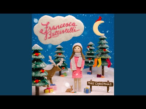 Christmas Valentine by Francesca Battistelli