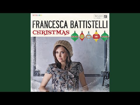 December 25 by Francesca Battistelli