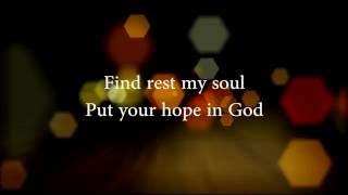 Find Rest by Francesca Battistelli