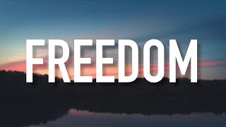 Freedom by Francesca Battistelli