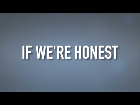 If We're Honest by Francesca Battistelli