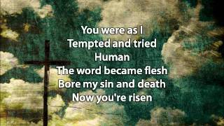 Lead Me To The Cross by Francesca Battistelli