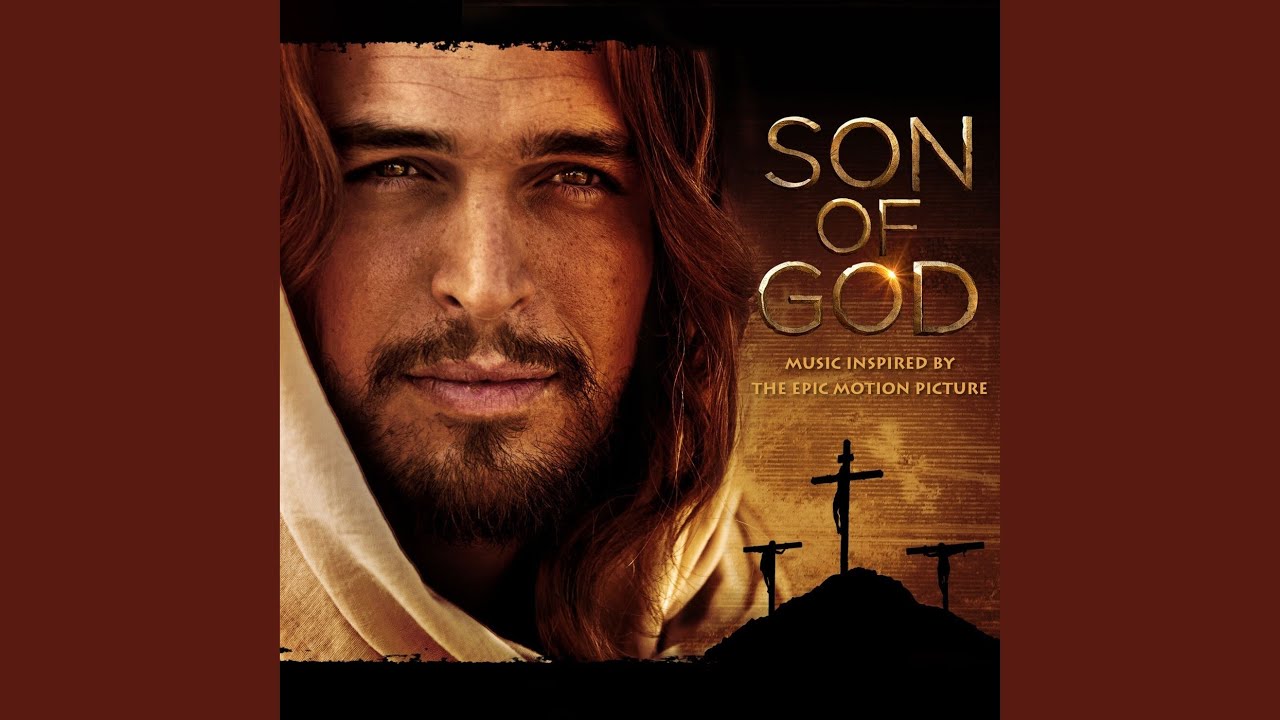 Oh, Son Of God by Francesca Battistelli