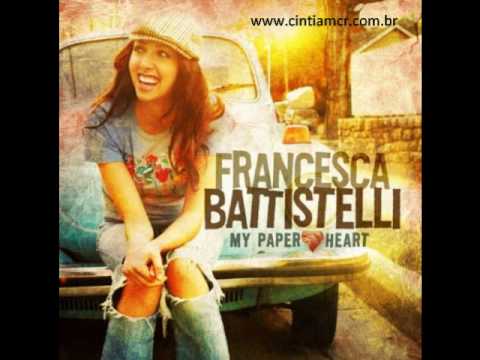 Someday Soon by Francesca Battistelli