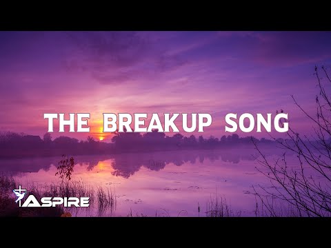 The Breakup Song by Francesca Battistelli