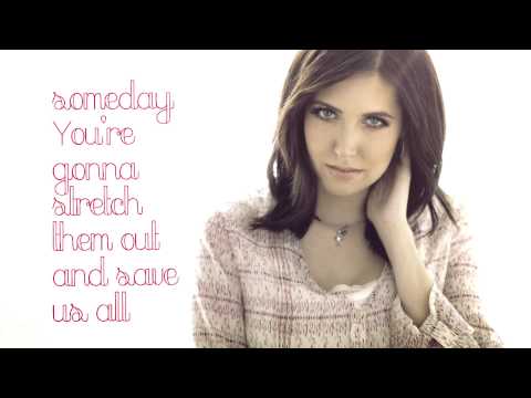 This Christmas by Francesca Battistelli