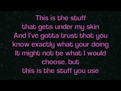 This Is The Stuff by Francesca Battistelli