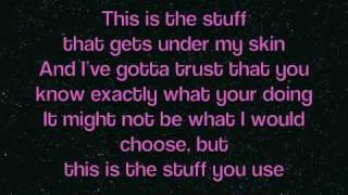 This Is The Stuff by Francesca Battistelli