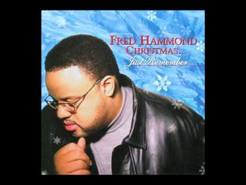 A Strange Way To Save The World by Fred Hammond