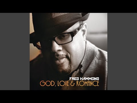 Amazing Love by Fred Hammond