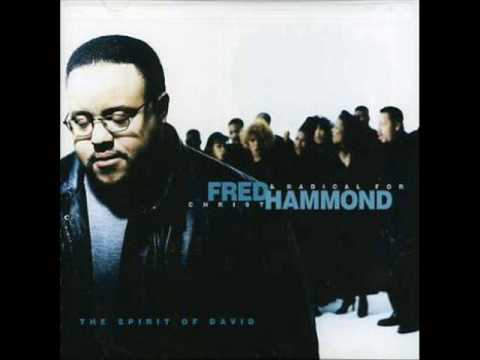 Blessings And Honor  by Fred Hammond