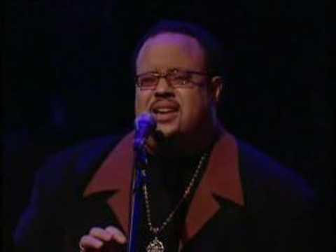 Everything To Me by Fred Hammond