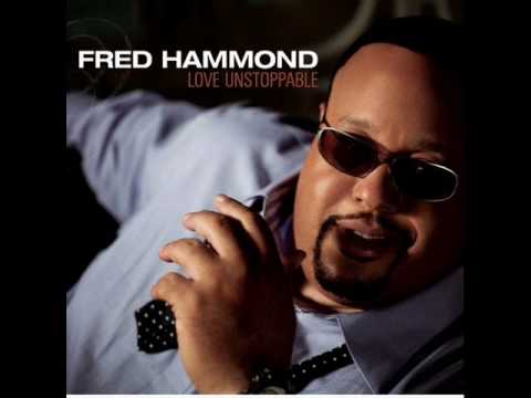 Happy by Fred Hammond
