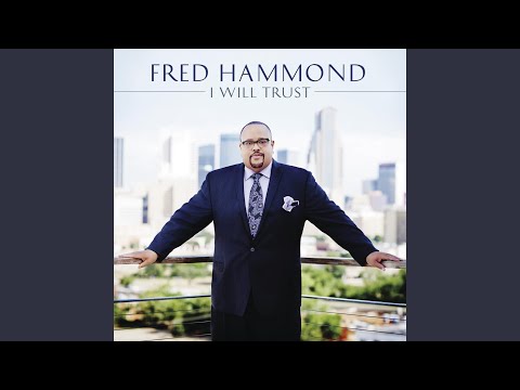 His Perfect Love by Fred Hammond