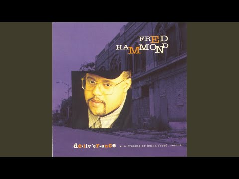 Love You Forever by Fred Hammond