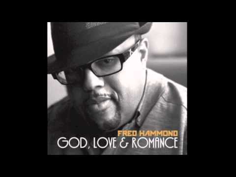 One More Try by Fred Hammond