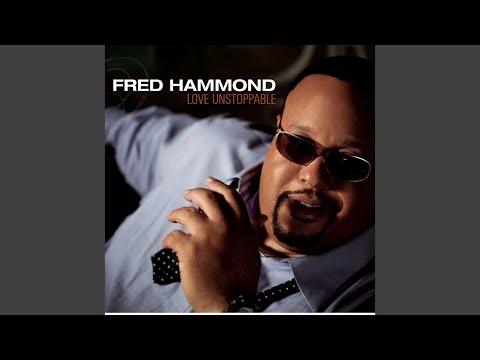 Prelude: Breeann Michelle and Darius Sean Hammond by Fred Hammond