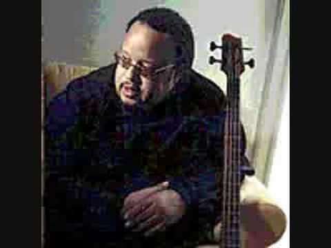 That's Why by Fred Hammond