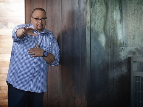 You Bless Me Over And Over by Fred Hammond