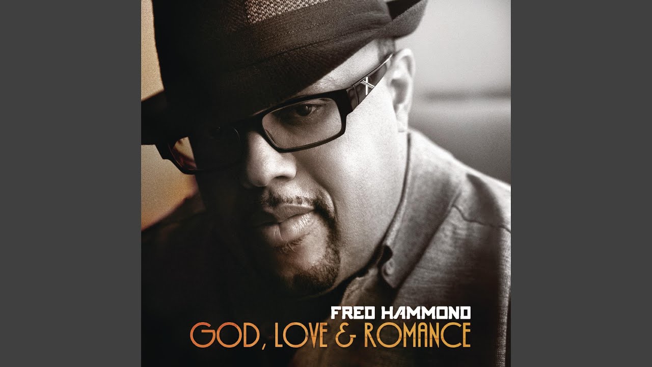 You Never Turned by Fred Hammond