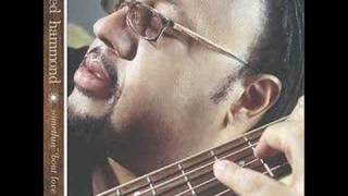 Your Name Is Jesus by Fred Hammond