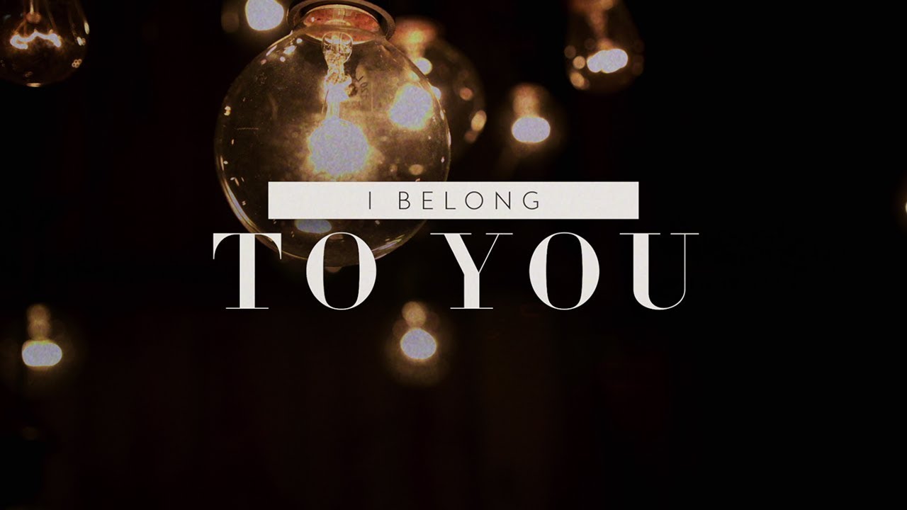 Belong To You (Enemy Can't) by Here Be Lions