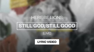 Still God, Still Good (Prelude) 